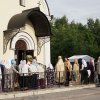 Праздник всех Святых. Всенощное бдение