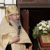 Праздник всех Святых. Всенощное бдение