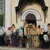 Праздник всех Святых. Всенощное бдение