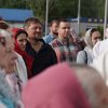 Праздник всех Святых. Всенощное бдение