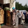 Праздник всех Святых. Всенощное бдение
