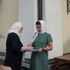 Праздник всех Святых. Всенощное бдение