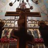 Утреня Страстной Пятницы.