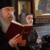 Утреня Страстной Пятницы.