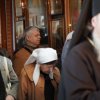 Утреня Страстной Пятницы.