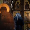 Утреня Страстной Пятницы.