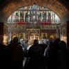 Утреня Страстной Пятницы.
