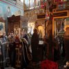 Утреня Страстной Пятницы.
