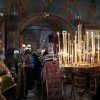 Утреня Страстной Пятницы.