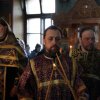 Утреня Страстной Пятницы.
