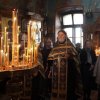 Утреня Страстной Пятницы.