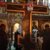 Утреня Страстной Пятницы.