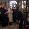 Утреня Страстной Пятницы.