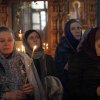 Утреня Страстной Пятницы.