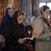 Утреня Страстной Пятницы.