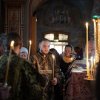 Утреня Страстной Пятницы.