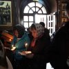 Утреня Страстной Пятницы.
