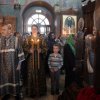 Утреня Страстной Пятницы.