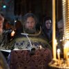 Утреня Страстной Пятницы.
