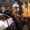Утреня Страстной Пятницы.