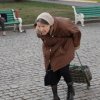 Утреня Страстной Пятницы.