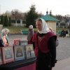 Утреня Страстной Пятницы.