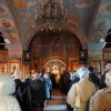 Утреня Страстной Пятницы.
