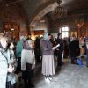 Утреня Страстной Пятницы.