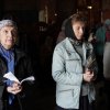 Утреня Страстной Пятницы.