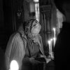 Утреня Страстной Пятницы.