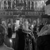 Утреня Страстной Пятницы.
