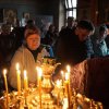 Утреня Страстной Пятницы.