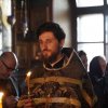 Утреня Страстной Пятницы.