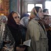 Утреня Страстной Пятницы.