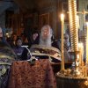 Утреня Страстной Пятницы.