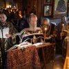 Утреня Страстной Пятницы.