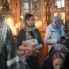 Утреня Страстной Пятницы.