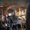 Утреня Страстной Пятницы.