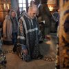 Утреня Страстной Пятницы.