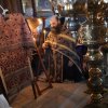 Утреня Страстной Пятницы.