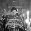 Утреня Страстной Пятницы.