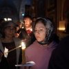 Утреня Страстной Пятницы.