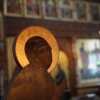 Утреня Страстной Пятницы.