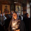 Утреня Страстной Пятницы.