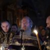 Утреня Страстной Пятницы.