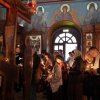 Утреня Страстной Пятницы.