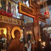 Утреня Страстной Пятницы.