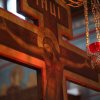 Утреня Страстной Пятницы.