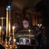Утреня Страстной Пятницы.