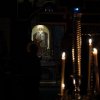 Утреня Страстной Пятницы.